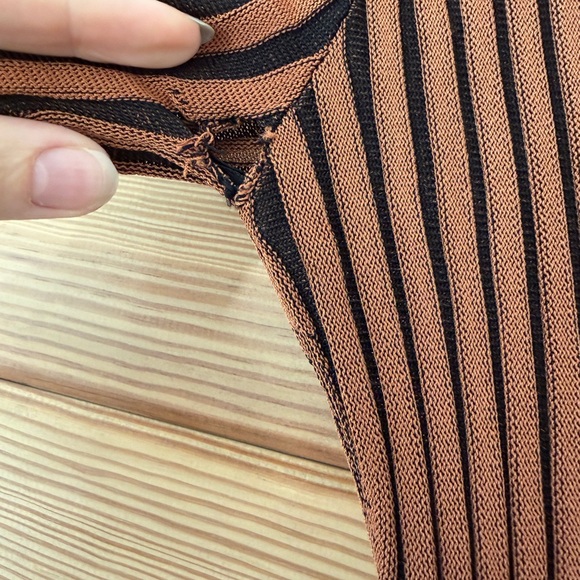 STAUD Selma Dress - Picture 4 of 5